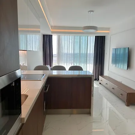 Comfortable In Prestigious Grand Sapphire Trikomo